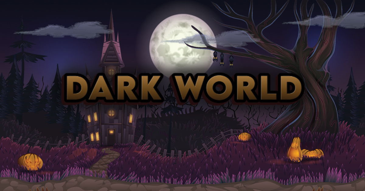 Dark World